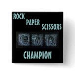 Rock Paper Scissors buttons