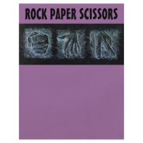 Rock Paper Scissors