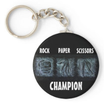 Rock Paper Scissors