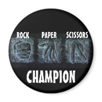 Rock Paper Scissors