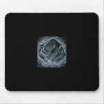 Rock Paper Scissors mousepads