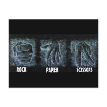 Rock Paper Scissors