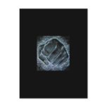 Rock Paper Scissors postcards