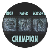 Rock Paper Scissors