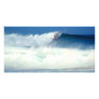 Rock Piles North Shore Hawaii Picture Card