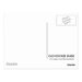 Back