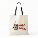 Rock Roll Guitar Amp bags