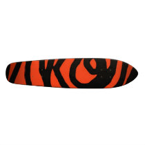 Rock Rose Skateboard Decks