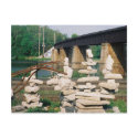Rock Sculpture postcards