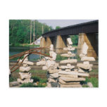 Rock Sculpture postcards