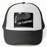 Rock Shoes Trucker Hat