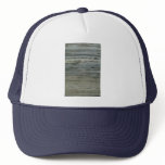 Rock Solid Blue strata Mesh Hats
