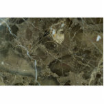 Rock Solid Calico photo sculptures