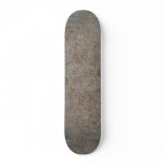 Rock Solid Fossils Skate Boards