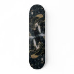 Rock Solid Lighted inlay skateboards