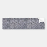Rock Solid Salt 'n pepper Bumper Stickers