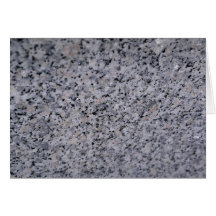 Rock Solid Salt 'n pepper Cards