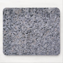 Rock Solid Salt 'n pepper Mouse Pads