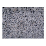 Rock Solid Salt 'n pepper Postcard