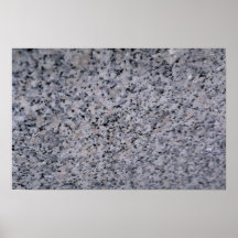Rock Solid Salt 'n pepper Poster