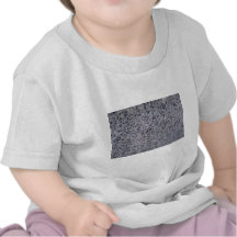 Rock Solid Salt 'n pepper Tee Shirt