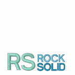 ROCK SOLID T-shirt