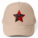 Rock Star $17.95 (11 colours) Hat
