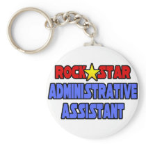 Rock Star Administrative Assistant