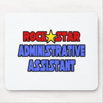 Rock Star Administrative Assistant