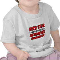 Rock Star...Aerospace Engineer