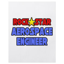 Rock Star Aerospace Engineer