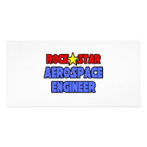 Rock Star Aerospace Engineer