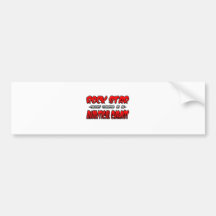 Rock Star...Analytical Chemist Bumper Sticker