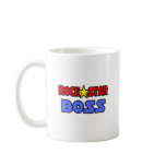 Rock Star Boss Coffee Mug