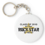 Rock Star by Night - 2010 keychains