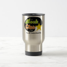 Rock Star By Night - Day Job Customer Service Rep Mugs