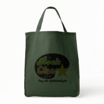 Rock Star By Night - Day Job Ophthalmologist Bags