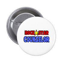 Rock Star Counsellor buttons
