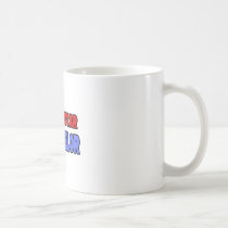 Rock Star Counsellor mugs