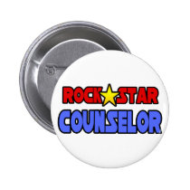 Rock Star Counsellor buttons