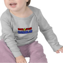 Rock Star Counsellor t-shirts