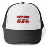 Rock Star...Dad Mesh Hats