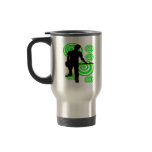 Rock Star Dude T-Shirts and Gifts mugs