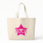 Rock star - Emo Alternative Grunge Rock Punk Scene bags