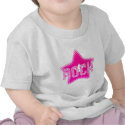 Rock star - Emo Alternative Grunge Rock Punk Scene t-shirts