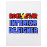 Rock Star Interior Designer