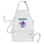 Rock Star Microphone Aprons