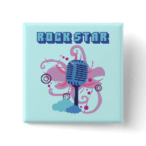 Rock Star Microphone