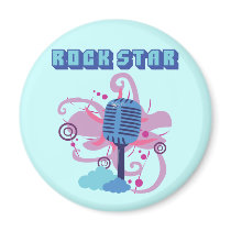Rock Star Microphone