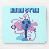 Rock Star Microphone